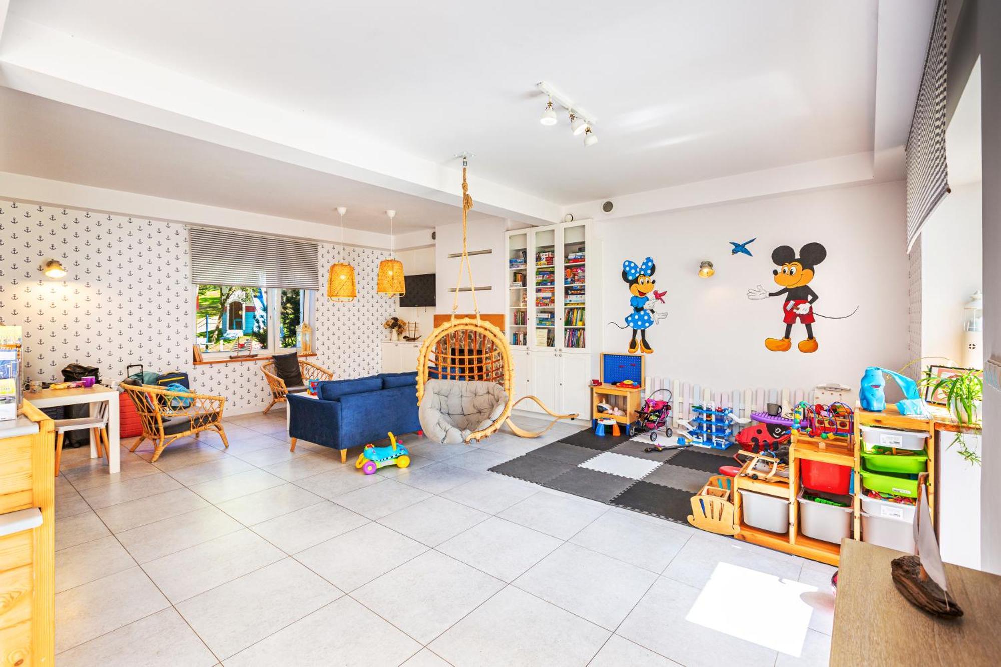 Dom Wczasowy Rudnik Z Basenem, Sauna I Bania Chłapowo Extérieur photo