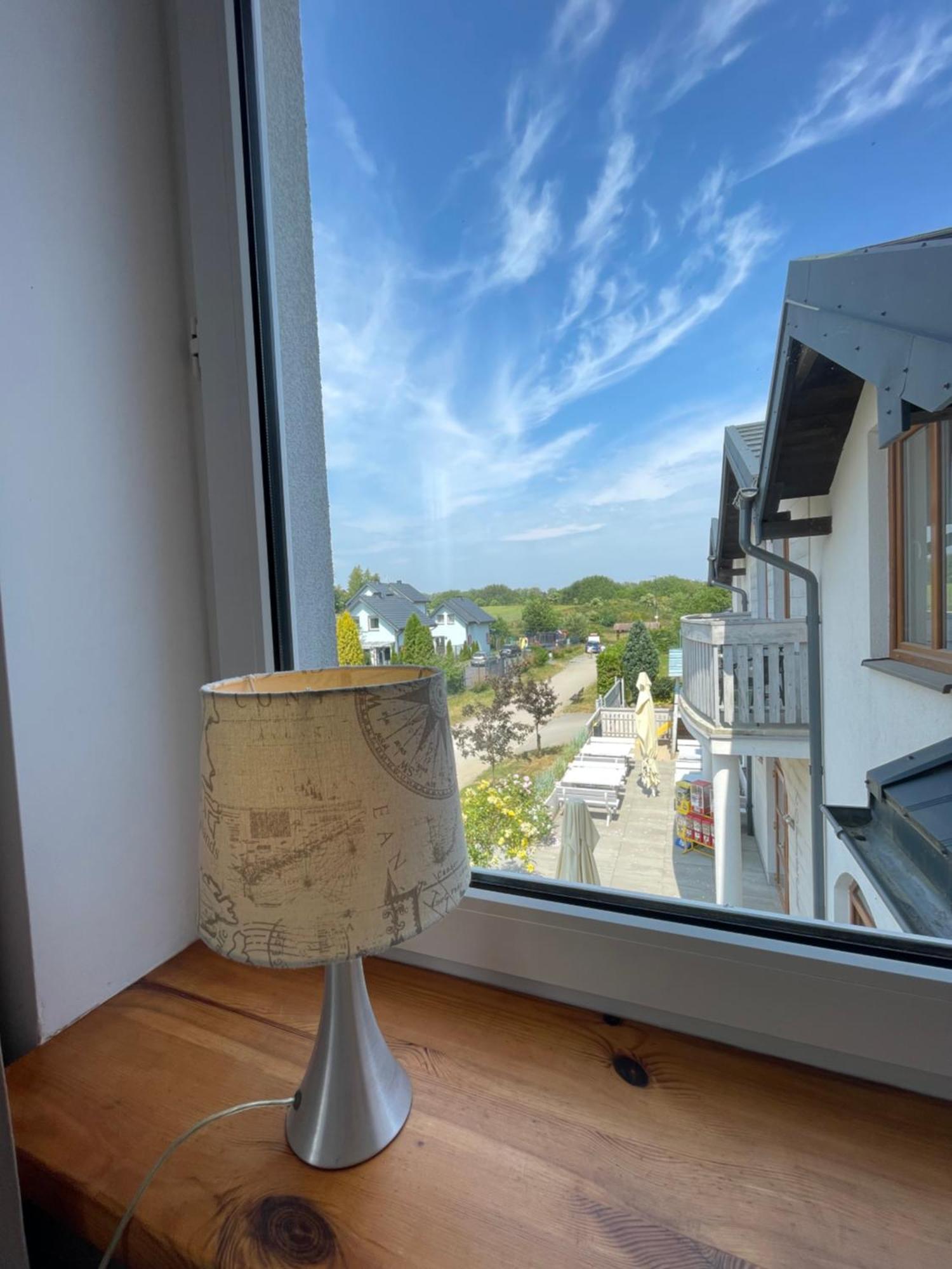 Dom Wczasowy Rudnik Z Basenem, Sauna I Bania Chłapowo Extérieur photo