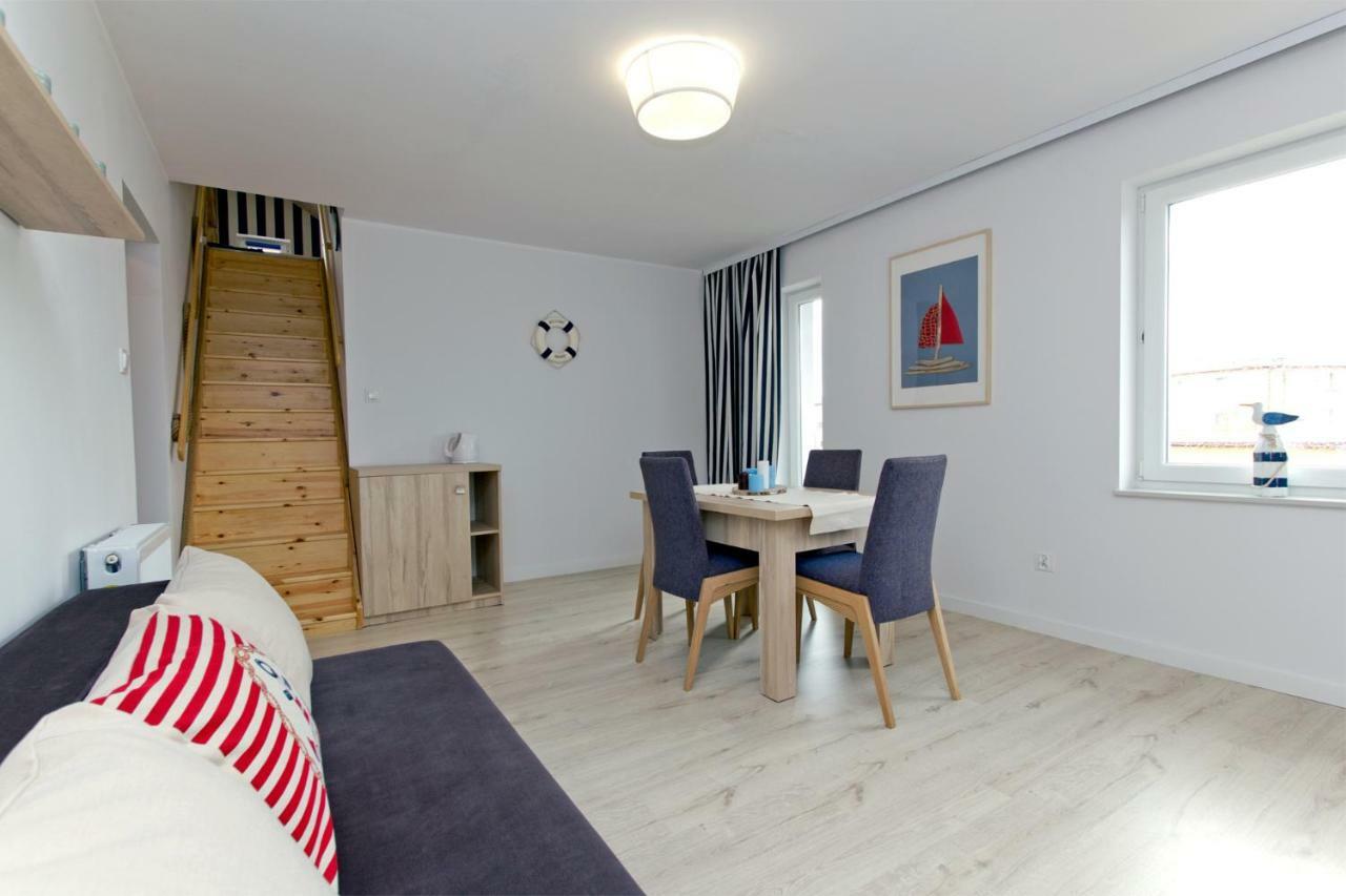 Dom Wczasowy Rudnik Z Basenem, Sauna I Bania Chłapowo Extérieur photo