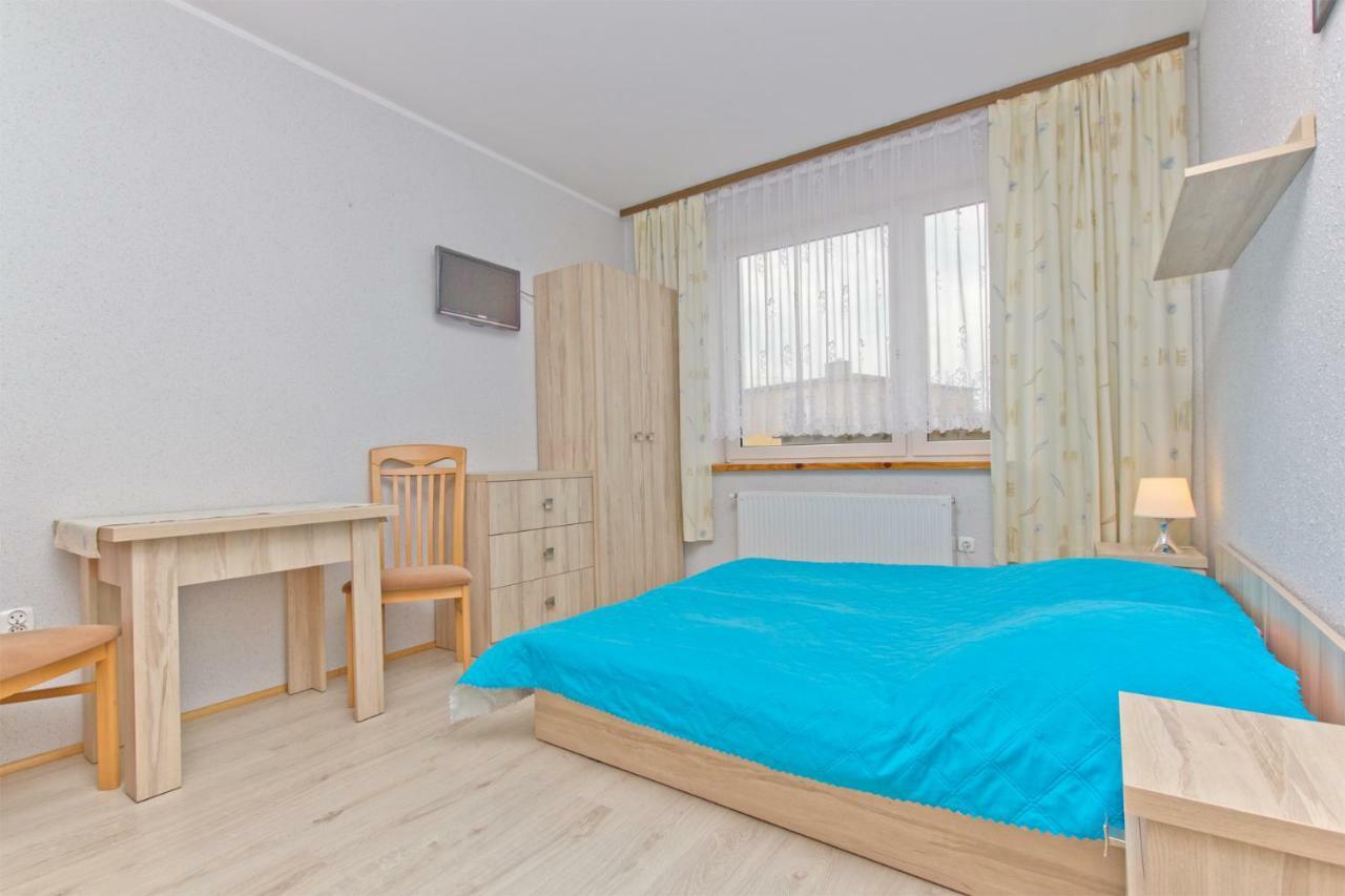 Dom Wczasowy Rudnik Z Basenem, Sauna I Bania Chłapowo Extérieur photo